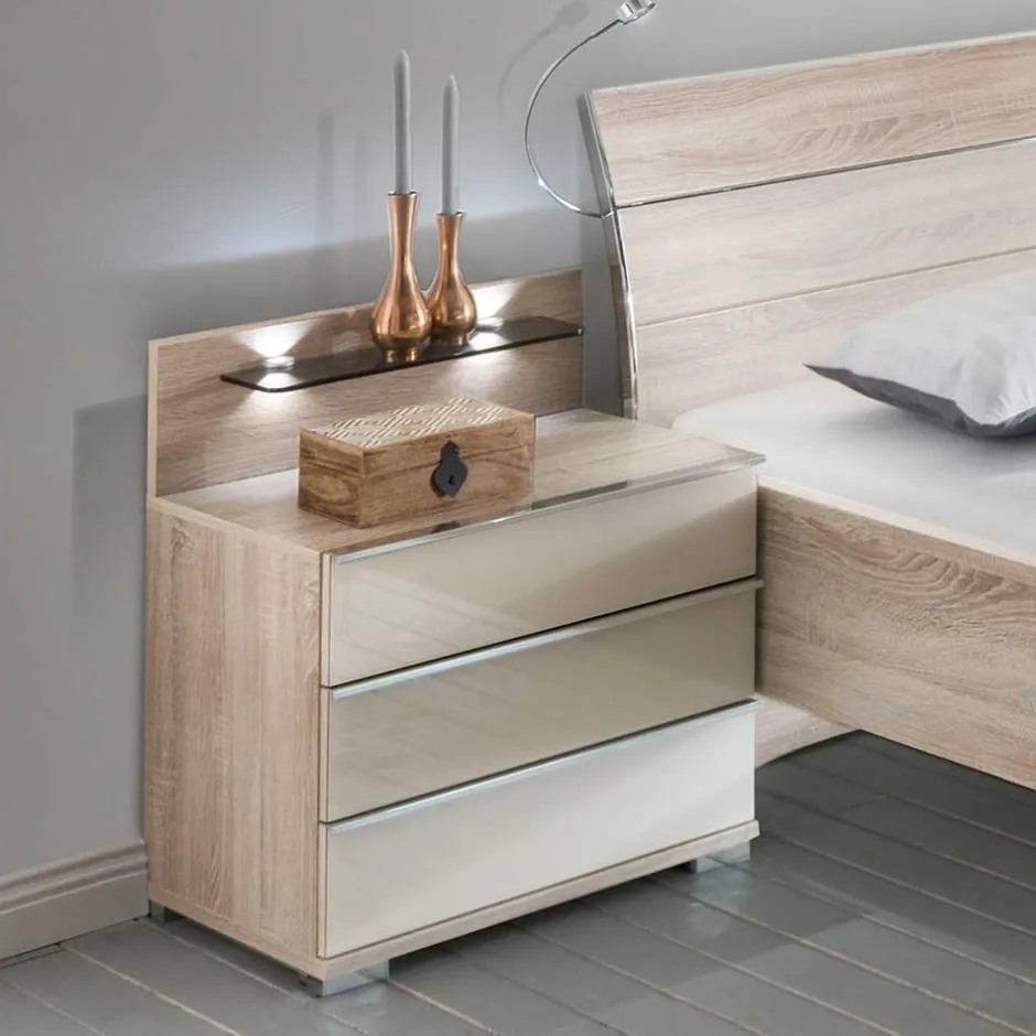 Schlafzimmer Sets*Pharao24 Komplettschlafzimmer Codumenta