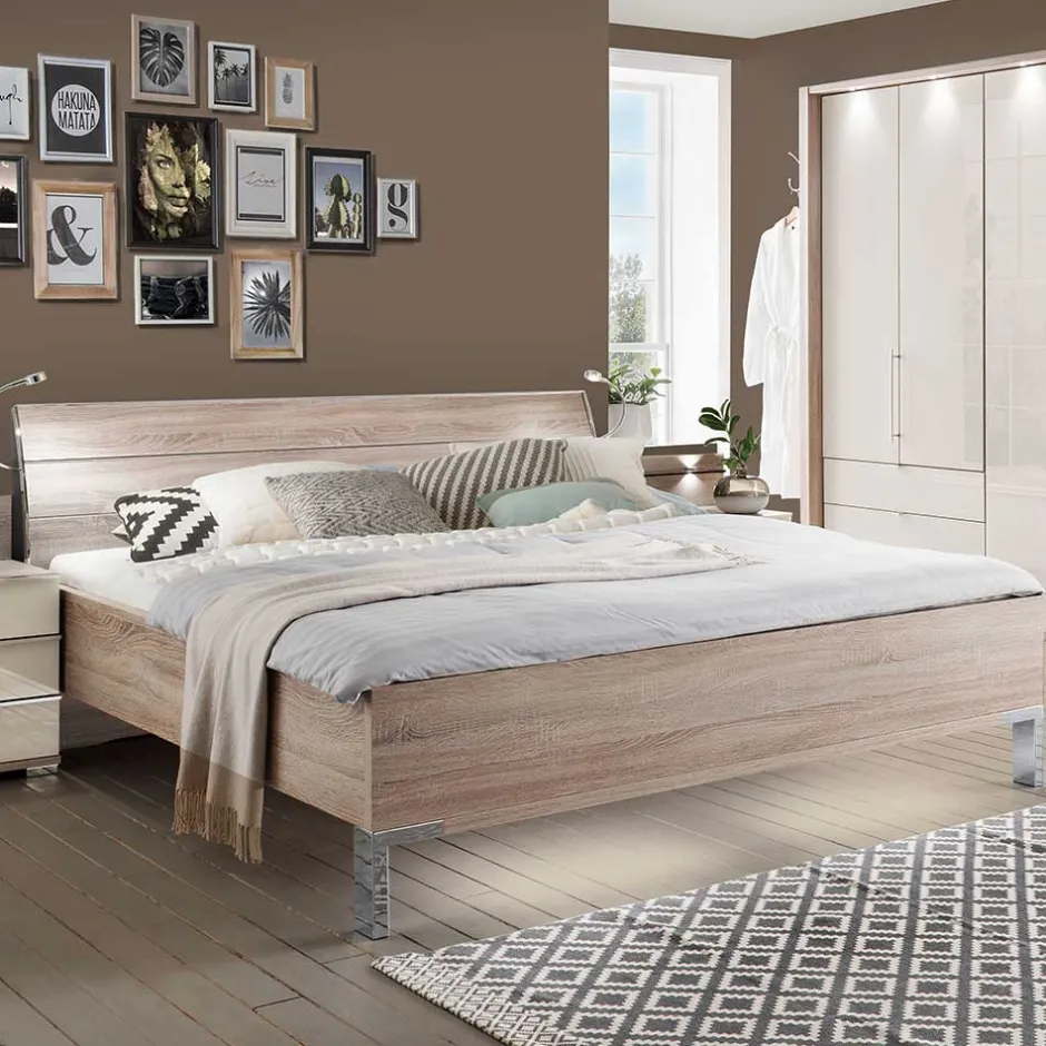 Schlafzimmer Sets*Pharao24 Komplettschlafzimmer Codumenta