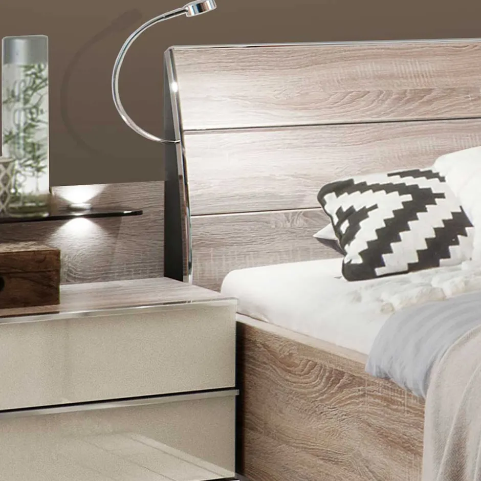 Schlafzimmer Sets*Pharao24 Komplettschlafzimmer Codumenta