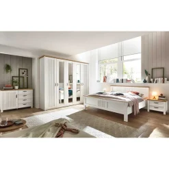 Pharao24 Komplettschlafzimmer Drienna> Schlafzimmer Sets
