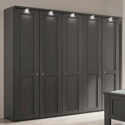 Schlafzimmer Sets*Pharao24 Komplettschlafzimmer Hierro