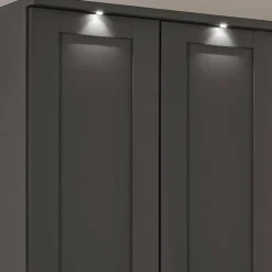 Schlafzimmer Sets*Pharao24 Komplettschlafzimmer Hierro