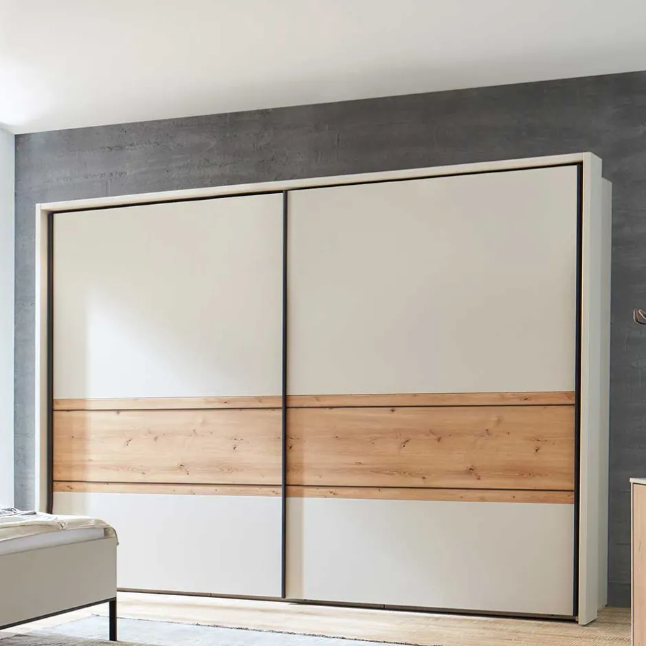 Pharao24 Komplettschlafzimmer Miltom> Schlafzimmer Sets