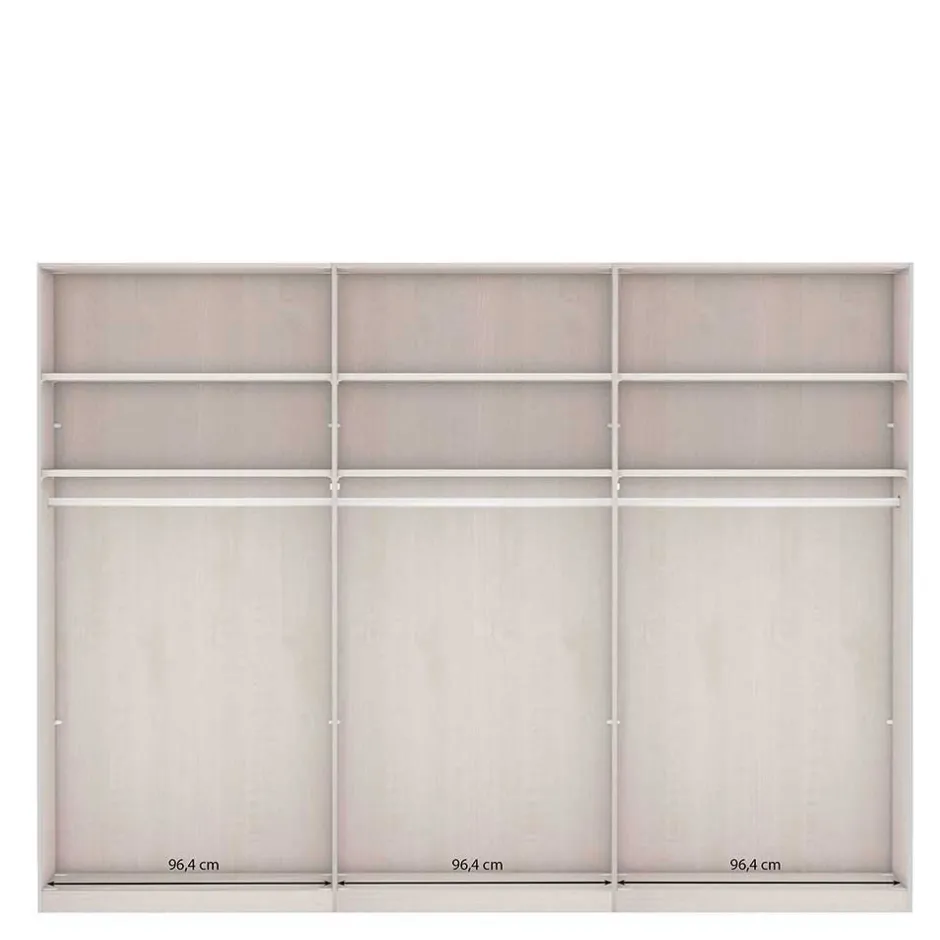 Pharao24 Komplettschlafzimmer Miltom> Schlafzimmer Sets