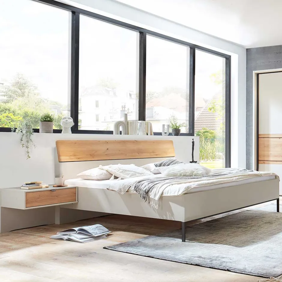 Pharao24 Komplettschlafzimmer Miltom> Schlafzimmer Sets