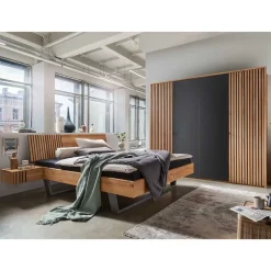 Pharao24 Komplettschlafzimmer Scotias> Schlafzimmer Sets