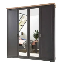 Schlafzimmer Sets*Pharao24 Komplettschlafzimmer Trujano