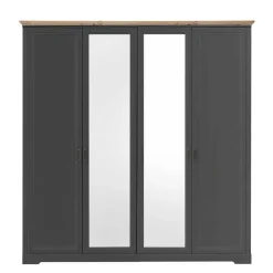 Schlafzimmer Sets*Pharao24 Komplettschlafzimmer Trujano