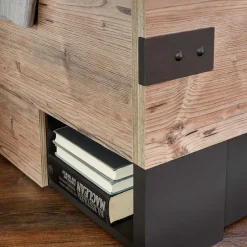 Schlafzimmer Sets*Pharao24 Komplettschlafzimmer Vedra