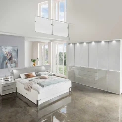 Pharao24 Komplettschlafzimmer Xarina> Schlafzimmer Sets