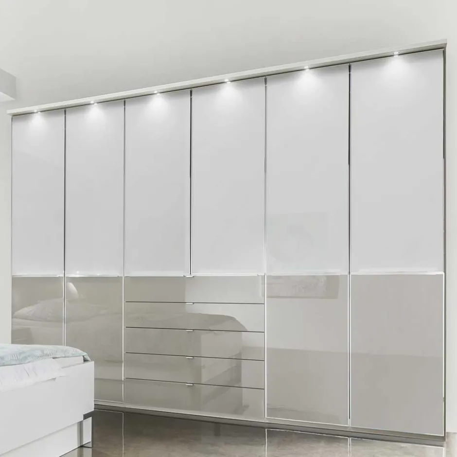 Pharao24 Komplettschlafzimmer Xarina> Schlafzimmer Sets