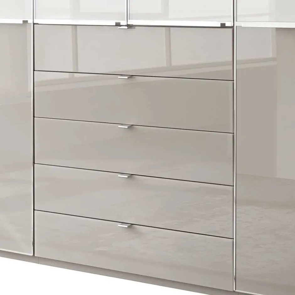 Pharao24 Komplettschlafzimmer Xarina> Schlafzimmer Sets