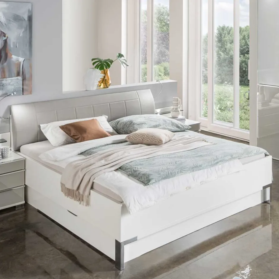 Pharao24 Komplettschlafzimmer Xarina> Schlafzimmer Sets