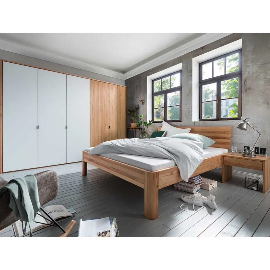 Schlafzimmer Sets*Pharao24 Komplettschlafzimmer Yarcella