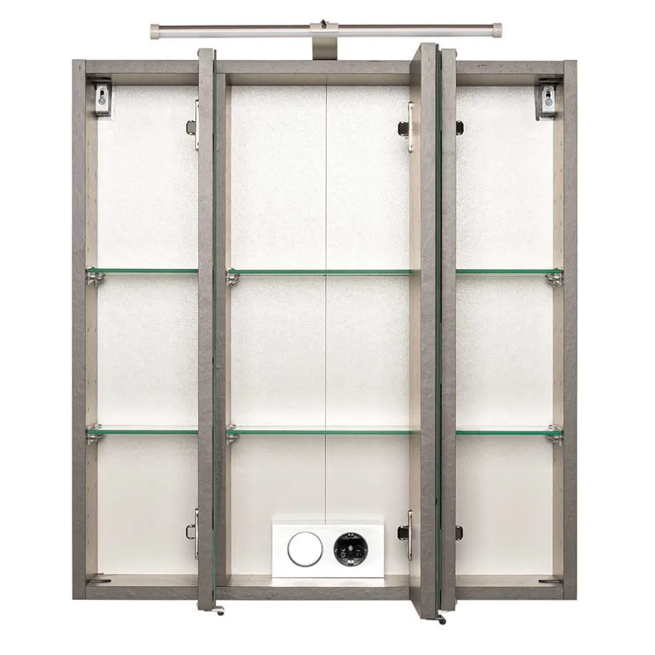 Pharao24 Komplettset Veihova> Badmöbel Sets