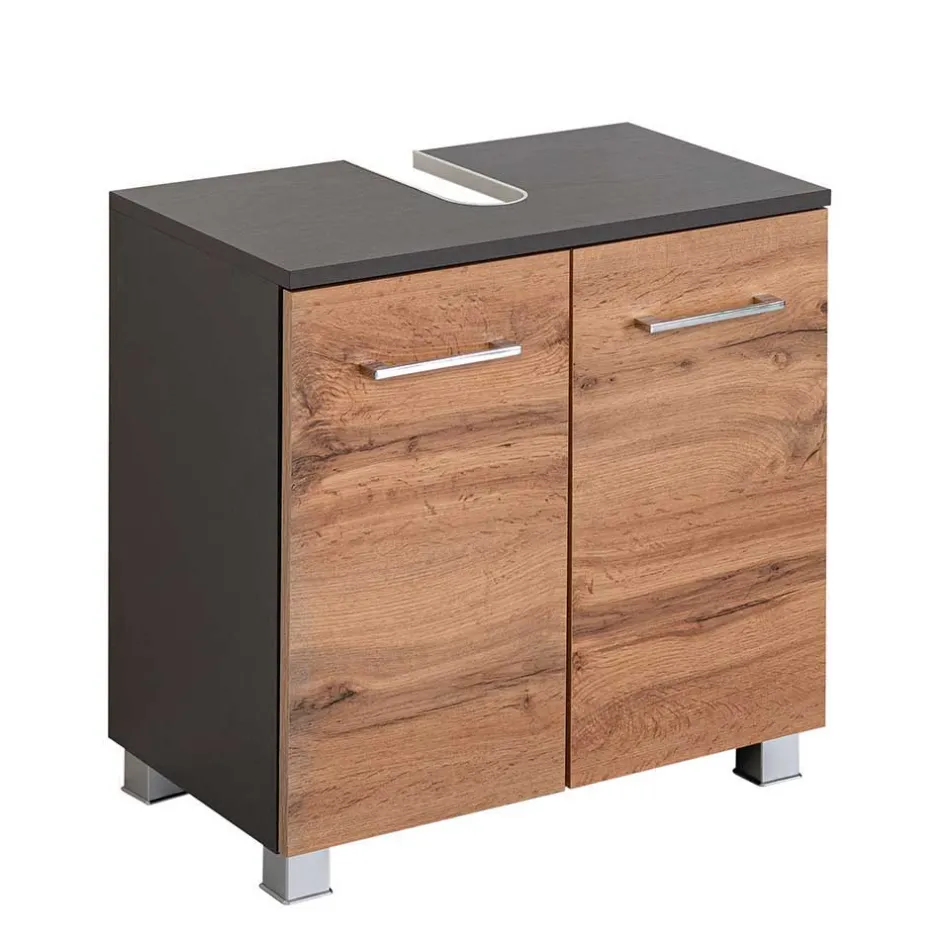 Pharao24 Komplettset Veihova> Badmöbel Sets