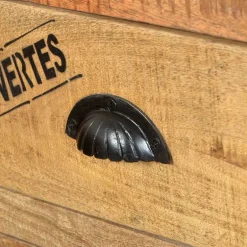 Flurkommoden|Schlafzimmerkommoden*Pharao24 Konsole Brave