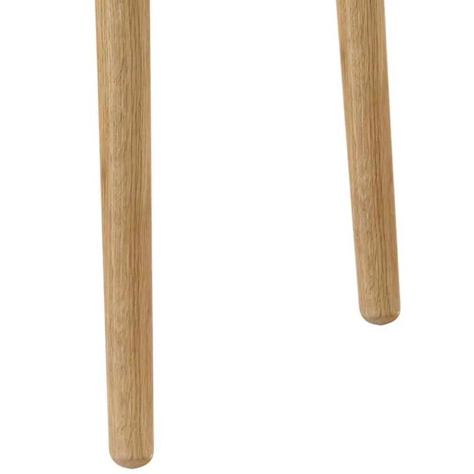 Pharao24 Konsolen Tisch Maslow> Wohnzimmertisch|Massivholztische