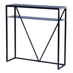 Wohnzimmertisch|Barmöbel*Pharao24 Konsolen Tisch Vulias