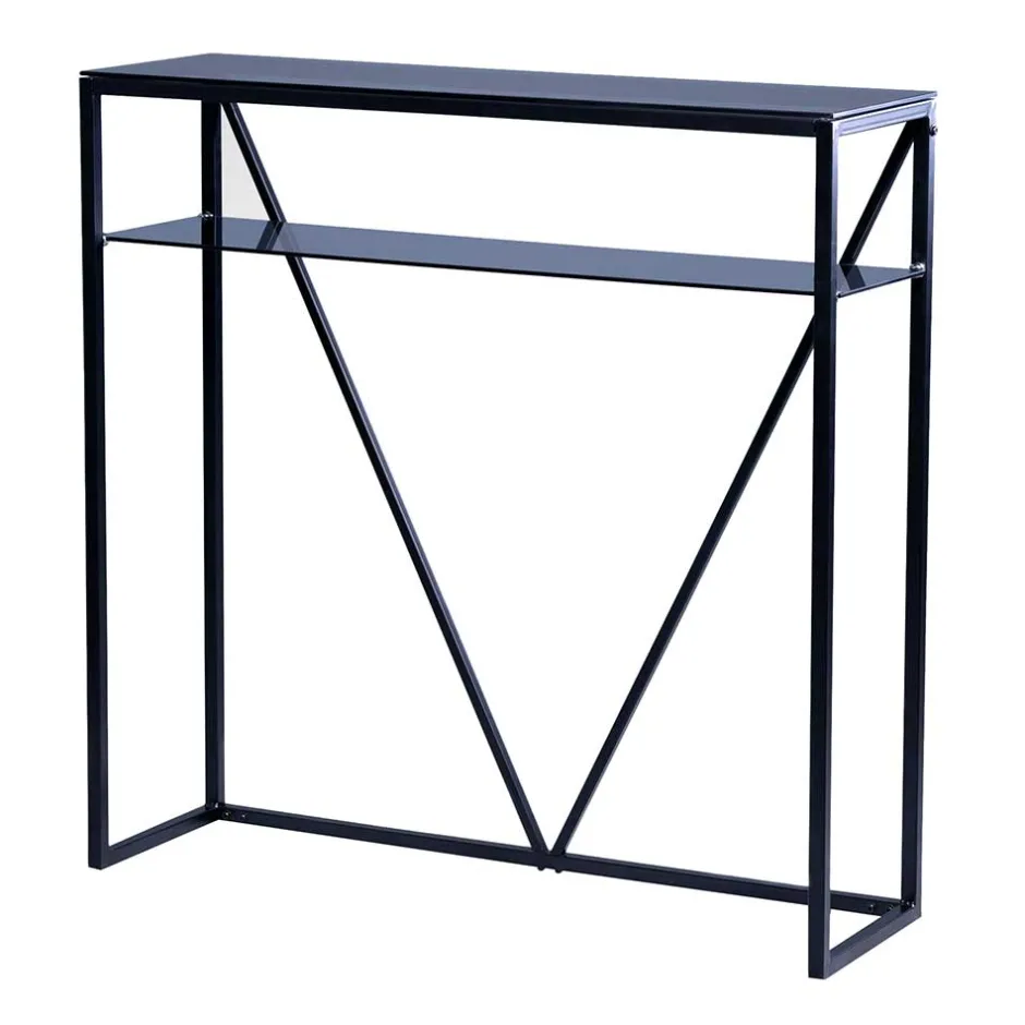 Wohnzimmertisch|Barmöbel*Pharao24 Konsolen Tisch Vulias