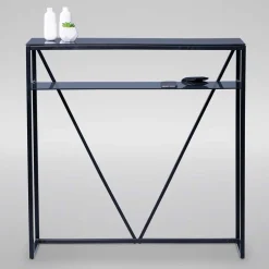 Wohnzimmertisch|Barmöbel*Pharao24 Konsolen Tisch Vulias