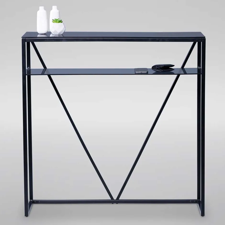 Wohnzimmertisch|Barmöbel*Pharao24 Konsolen Tisch Vulias