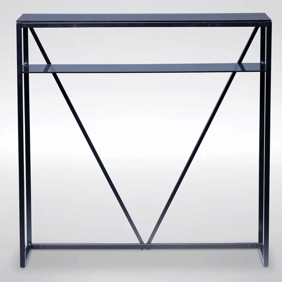 Wohnzimmertisch|Barmöbel*Pharao24 Konsolen Tisch Vulias