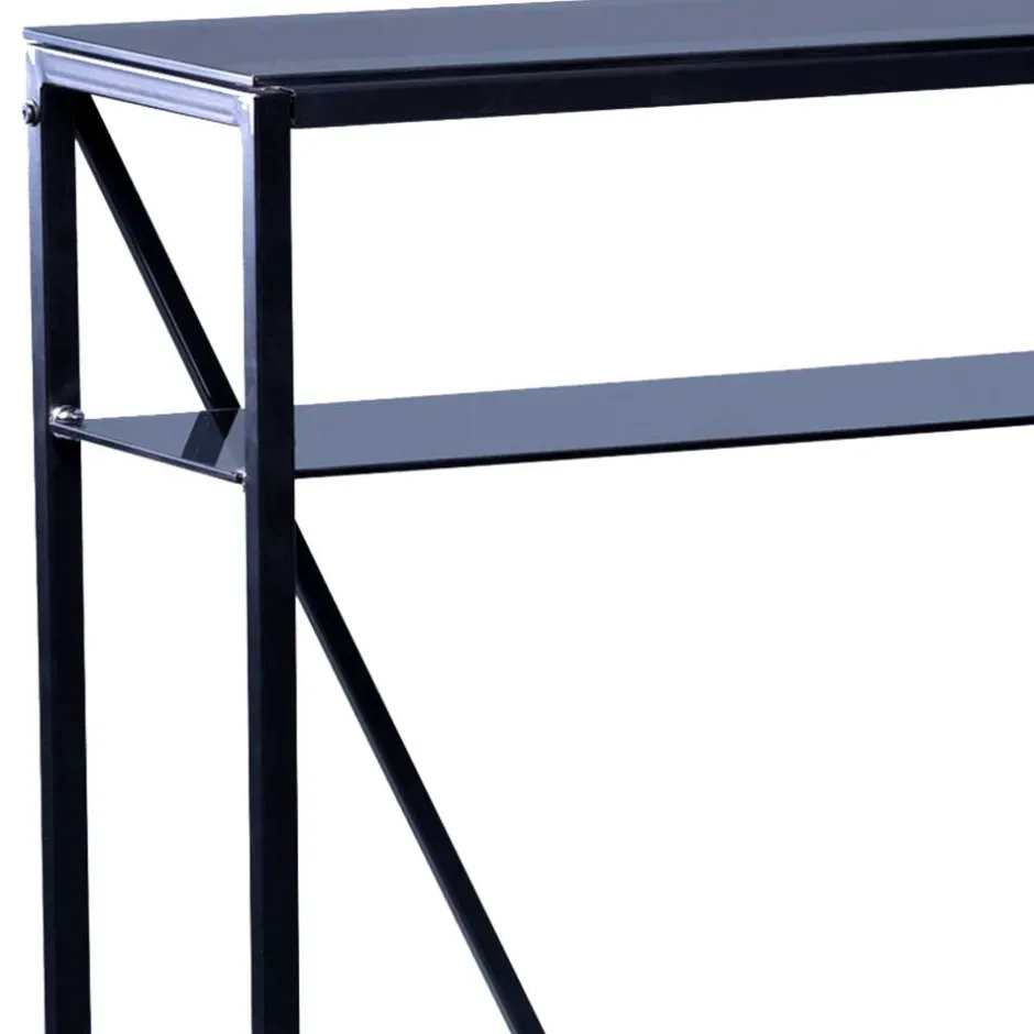 Wohnzimmertisch|Barmöbel*Pharao24 Konsolen Tisch Vulias