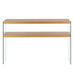 Konsolentische*Pharao24 Konsolen Tisch Yohana