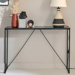 Konsolentische*Pharao24 Konsolen Tisch Zimara