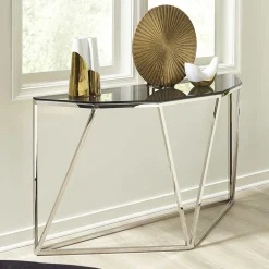 Glastische|Konsolentische*Pharao24 Konsolentisch Balles