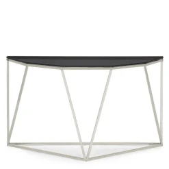 Glastische|Konsolentische*Pharao24 Konsolentisch Balles