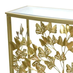 Wohnzimmertisch|Konsolentische*Pharao24 Konsolentisch Bibliana