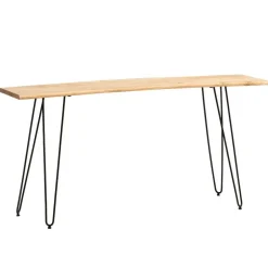 Konsolentische*Pharao24 Konsolentisch Biskaia