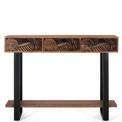 Pharao24 Konsolentisch Borgas> Konsolentische