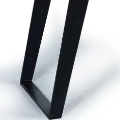 Wohnzimmertisch|Massivholztische*Pharao24 Konsolentisch Constantin