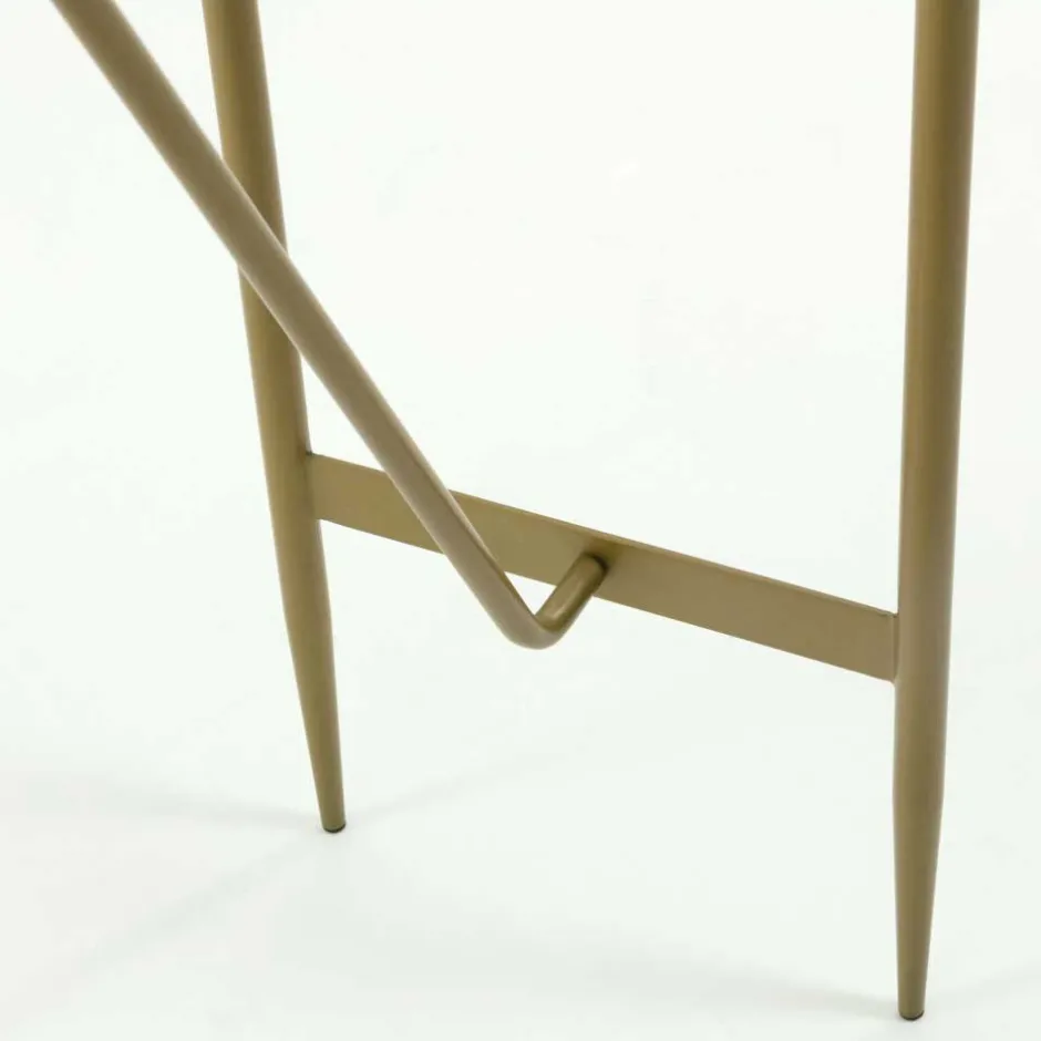 Pharao24 Konsolentisch Corsika> Glastische|Konsolentische