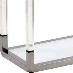 Glastische|Konsolentische*Pharao24 Konsolentisch Crapanos