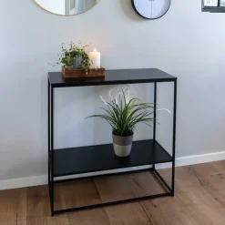 Telefontische|Konsolentische*Pharao24 Konsolentisch Crayoda