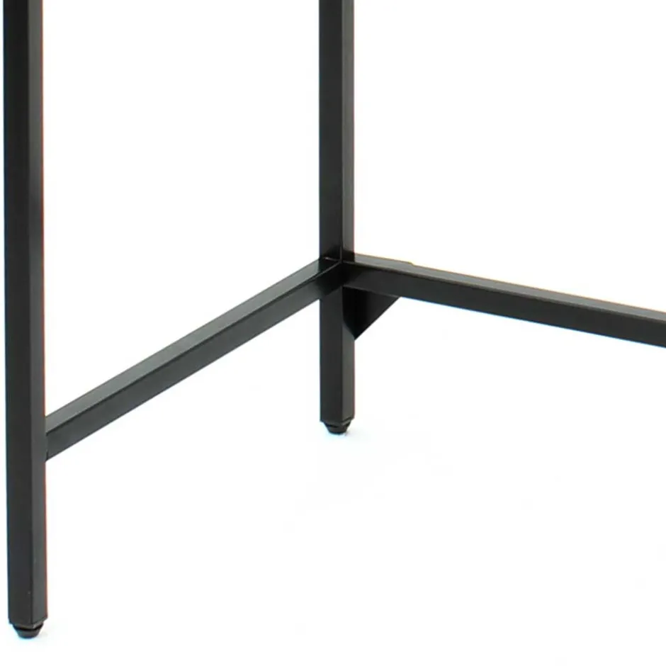 Telefontische|Glastische*Pharao24 Konsolentisch Drike