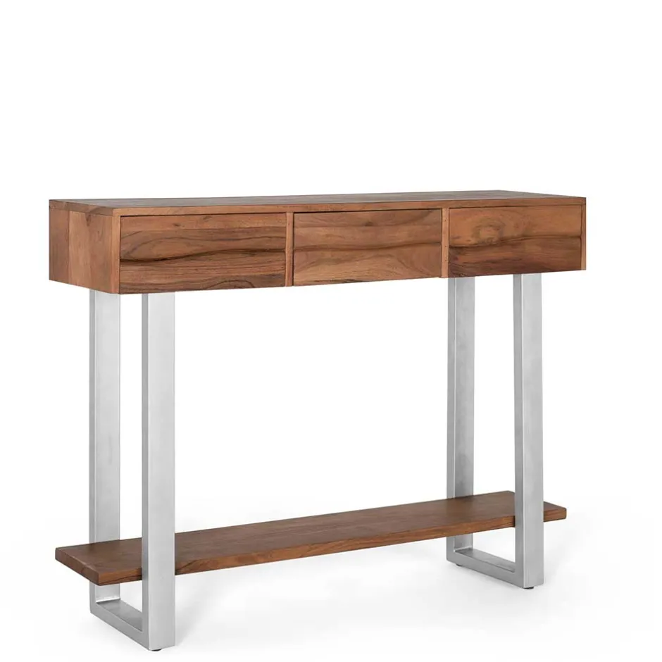 Konsolentische*Pharao24 Konsolentisch Ectria