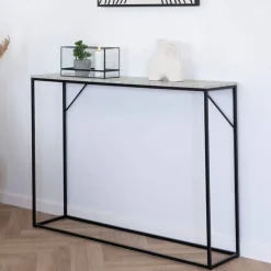 Konsolentische*Pharao24 Konsolentisch Eribella