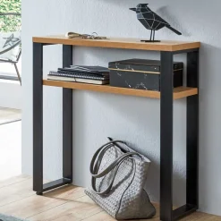 Pharao24 Konsolentisch Flory> Beistelltische|Telefontische