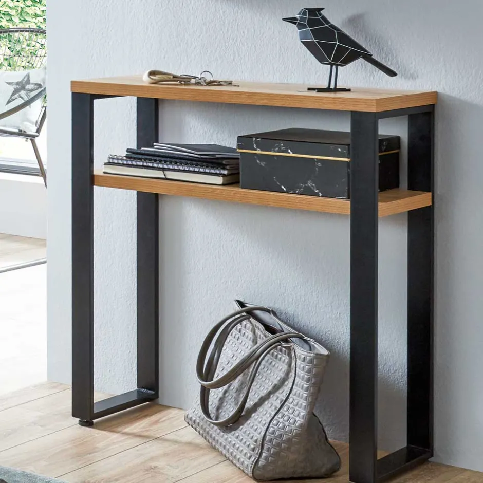 Pharao24 Konsolentisch Flory> Beistelltische|Telefontische