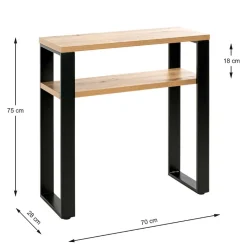 Pharao24 Konsolentisch Flory><noscript><img width=