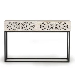 Pharao24 Konsolentisch Fudorus><noscript><img width=