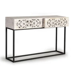 Pharao24 Konsolentisch Fudorus><noscript><img width=