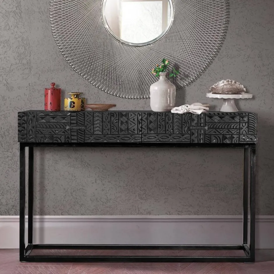 Pharao24 Konsolentisch Galicia> Konsolentische