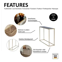 Pharao24 Konsolentisch Guaran><noscript><img width=