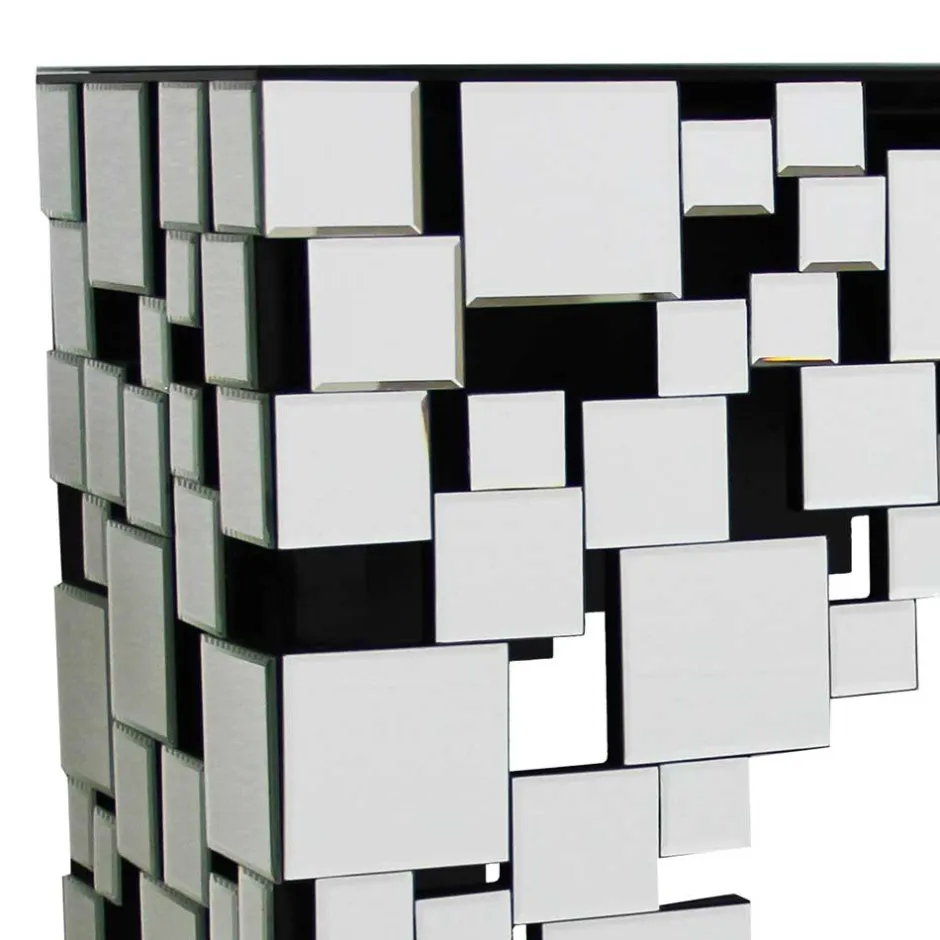 Pharao24 Konsolentisch Habic> Glastische|Konsolentische